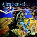 Alles Sense Hörbuch