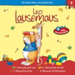 Leo Lausemaus Einsteiger-Box: Folge 1 -3