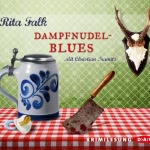 Dampfnudelblues Hörbuch