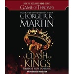 A Clash of Kings Hörbuch