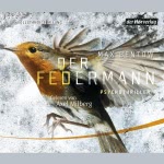 Der Federmann Hörbuch