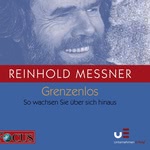 Grenzenlos zum Erfolg Hörbuch