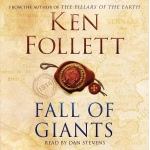 Fall of Giants Hörbuch