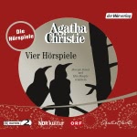 Agatha Christie - Vier Hörspiele Hörbuch
