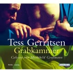 Grabkammer (Maura Isles /Jane Rizzoli 7)
