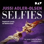 Selfies Hörbuch