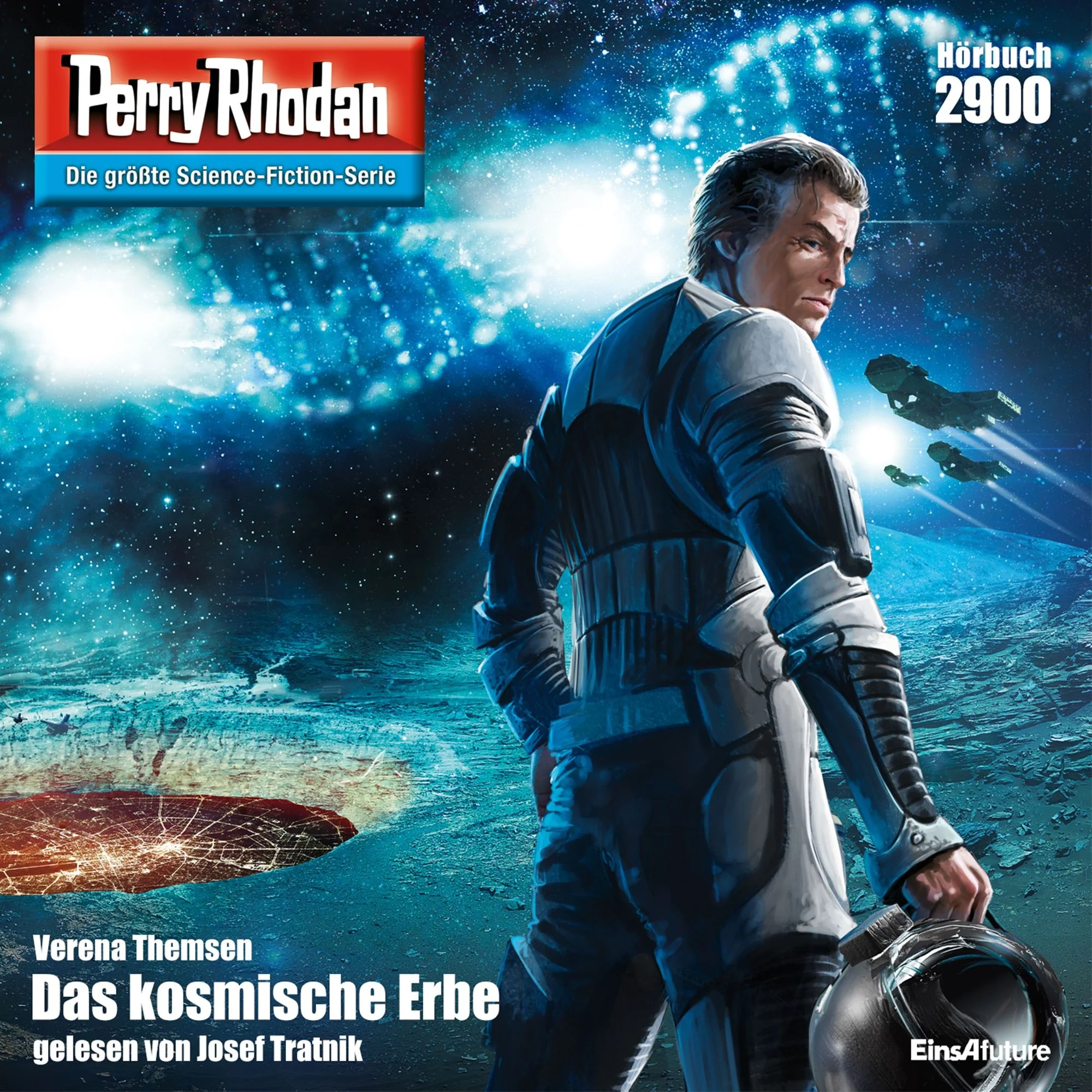Das kosmische Erbe