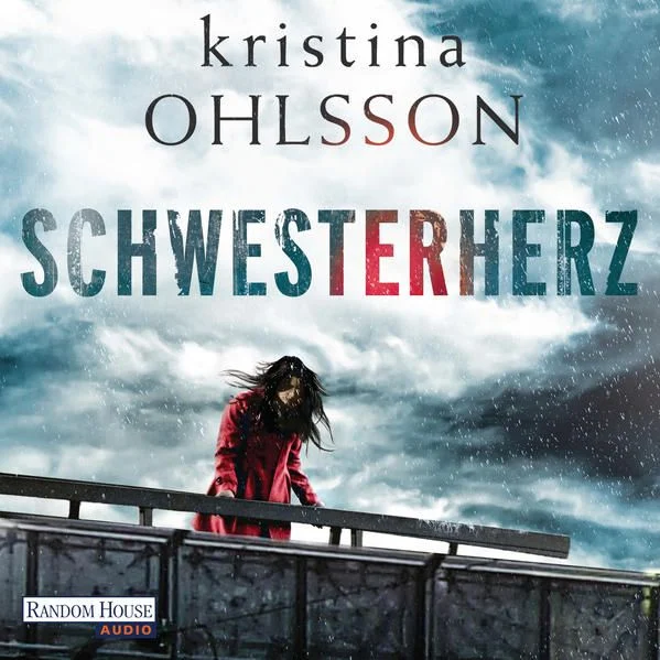 Schwesterherz (Martin Benner 1) Hörbuch