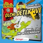 Himmel, Furz und Wolkenbruch!