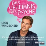 Das Geheimnis der Psyche  Hörbuch