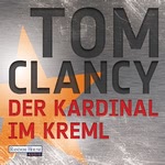 Der Kardinal im Kreml Hörbuch