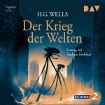 Ankunft (Der Krieg der Welten 1)