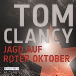 Jagd auf Roter Oktober Hörbuch