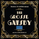Der große Gatsby Hörbuch