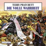 Die volle Wahrheit (Scheibenwelt 25)