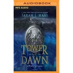Tower of Dawn Hörbuch