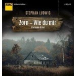 Zorn - Wie du mir