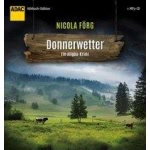 Donnerwetter: ADAC Hörbuch-Edition Hörbuch