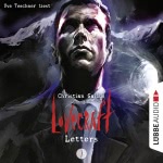 Lovecraft Letters - Folge 01