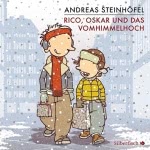 Rico, Oskar und das Vomhimmelhoch (Rico & Oskar 4)