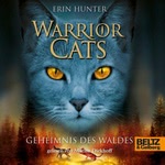Das Geheimnis des Waldes Hörbuch