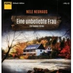 Eine unbeliebte Frau (Bodenstein & Kirchhoff 1) Hörbuch