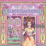 Die Glücksbäckerei