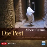 Die Pest Hörbuch