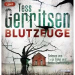Blutzeuge Hörbuch