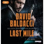 Last Mile Hörbuch