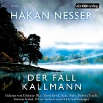 Der Fall Kallmann Hörbuch