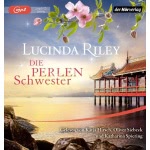 Die Perlenschwester Hörbuch