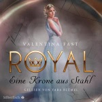 Eine Krone aus Stahl (Royal 4)