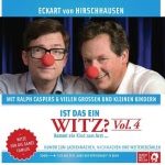 Ist das ein Witz? Kommt ein Kind zum Arzt Hörbuch