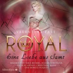 Eine Liebe aus Samt (Royal 6)