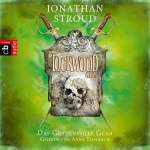 Das Grauenvolle Grab (Lockwood & Co. 5)