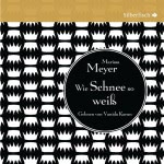 Wie Schnee so weiß (Die Luna-Chroniken 4)