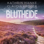 Blutheide Hörbuch
