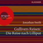 Gullivers Reisen  Hörbuch