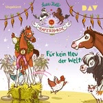 Für kein Heu der Welt