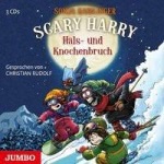 Hals- und Knochenbruch (Scary Harry 6)