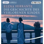 Die Geschichte des verlorenen Kindes (Die Neapolitanische Saga 4)