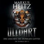 Das Zeichen des dunklen Gottes Hörbuch