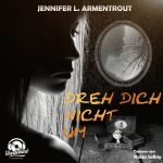 Dreh dich nicht um Hörbuch