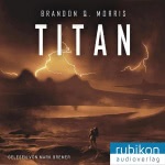 Titan (Eismond 2) Hörbuch