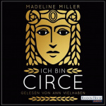 Circe Hörbuch