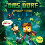 Das Dorf: Die komplette 2. Staffel Hörbuch