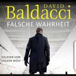 Falsche Wahrheit (Will Robie 4)