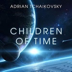Children of Time Hörbuch