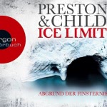 Ice Limit: Abgrund der Finsternis (Gideon Crew 4)